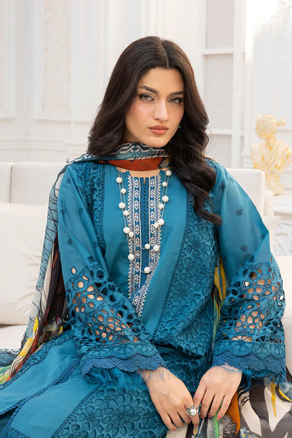 JHORA-358-SHZ 3PC LAWN