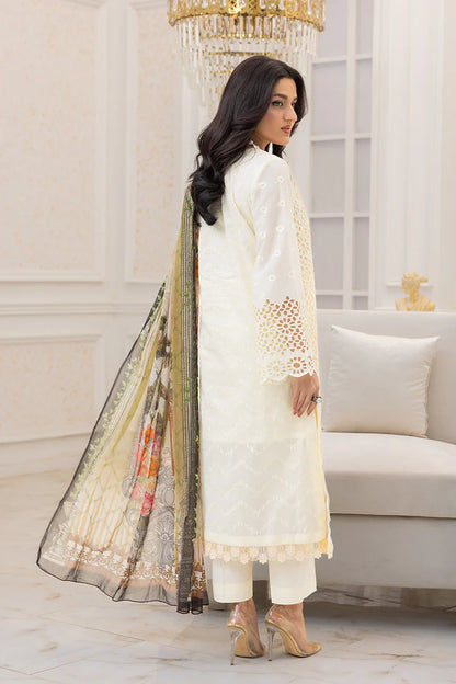 JHORA-360-SHZ 3PC LAWN