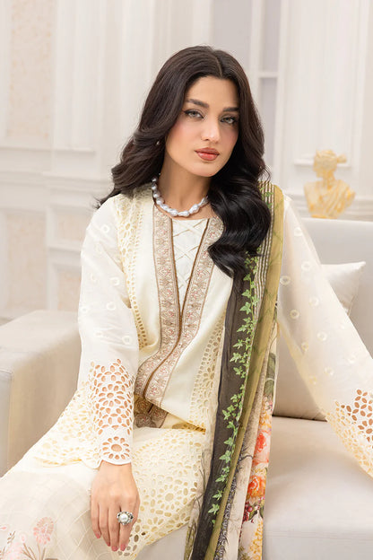 JHORA-360-SHZ 3PC LAWN