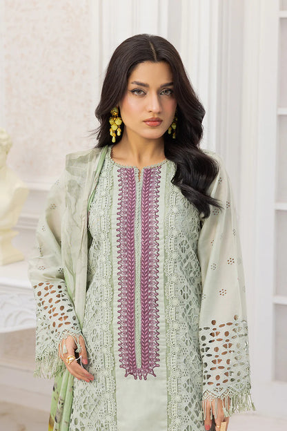 JHORA-364-SHZ 3PC LAWN