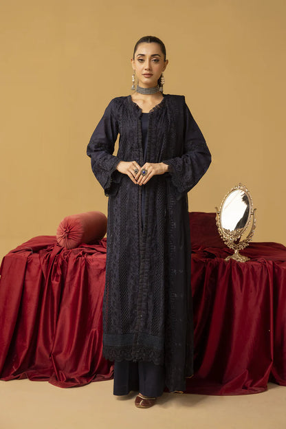 JHORA-410-EL 3PC LAWN
