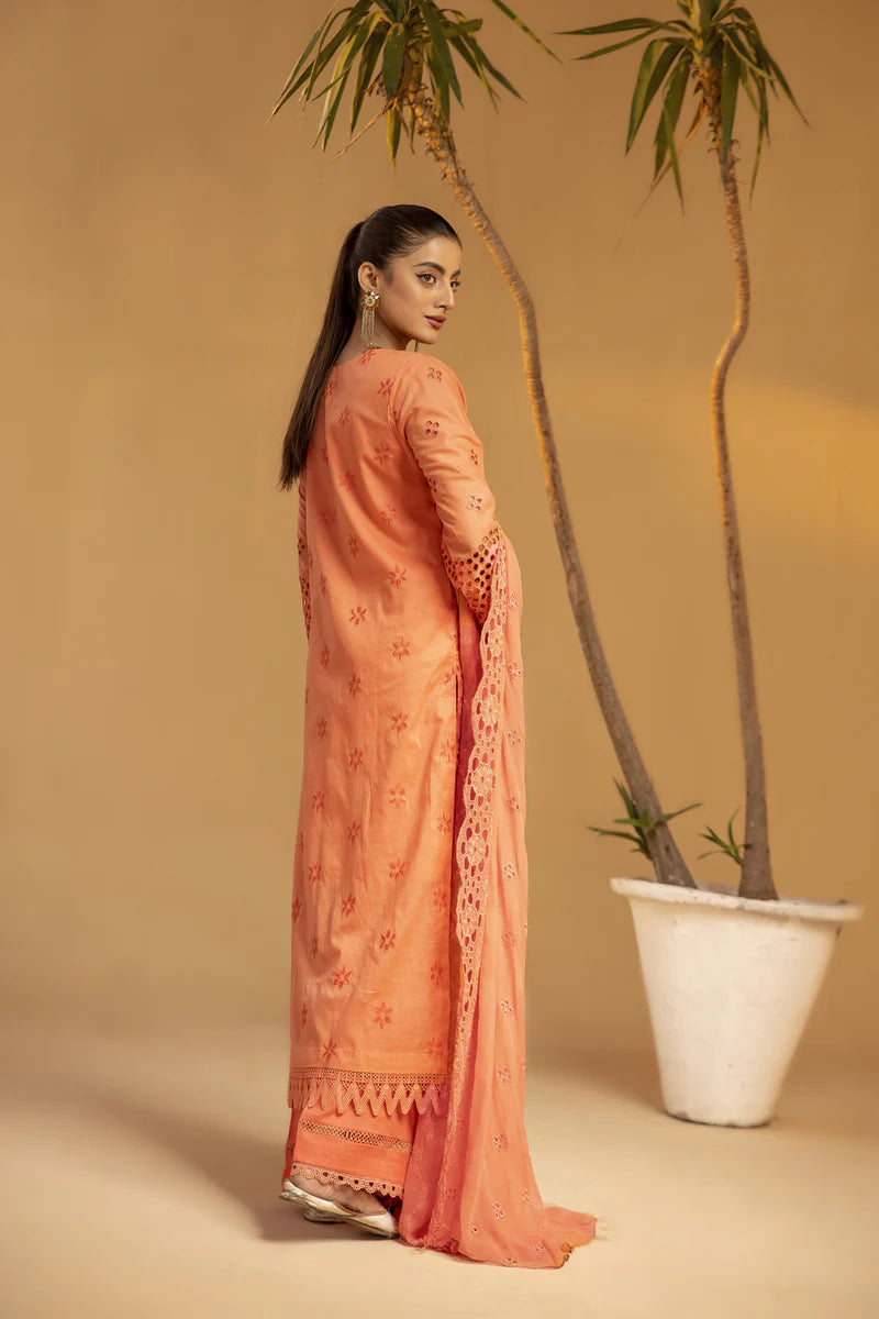 JHORA-411-EL 3PC LAWN