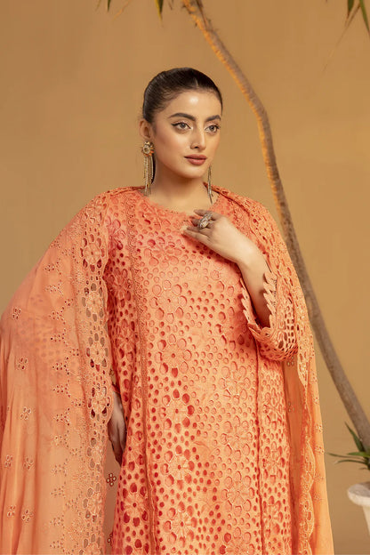 JHORA-411-EL 3PC LAWN