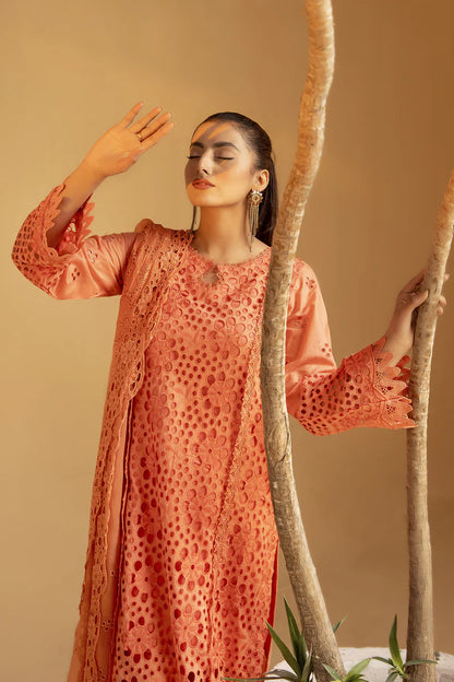 JHORA-411-EL 3PC LAWN