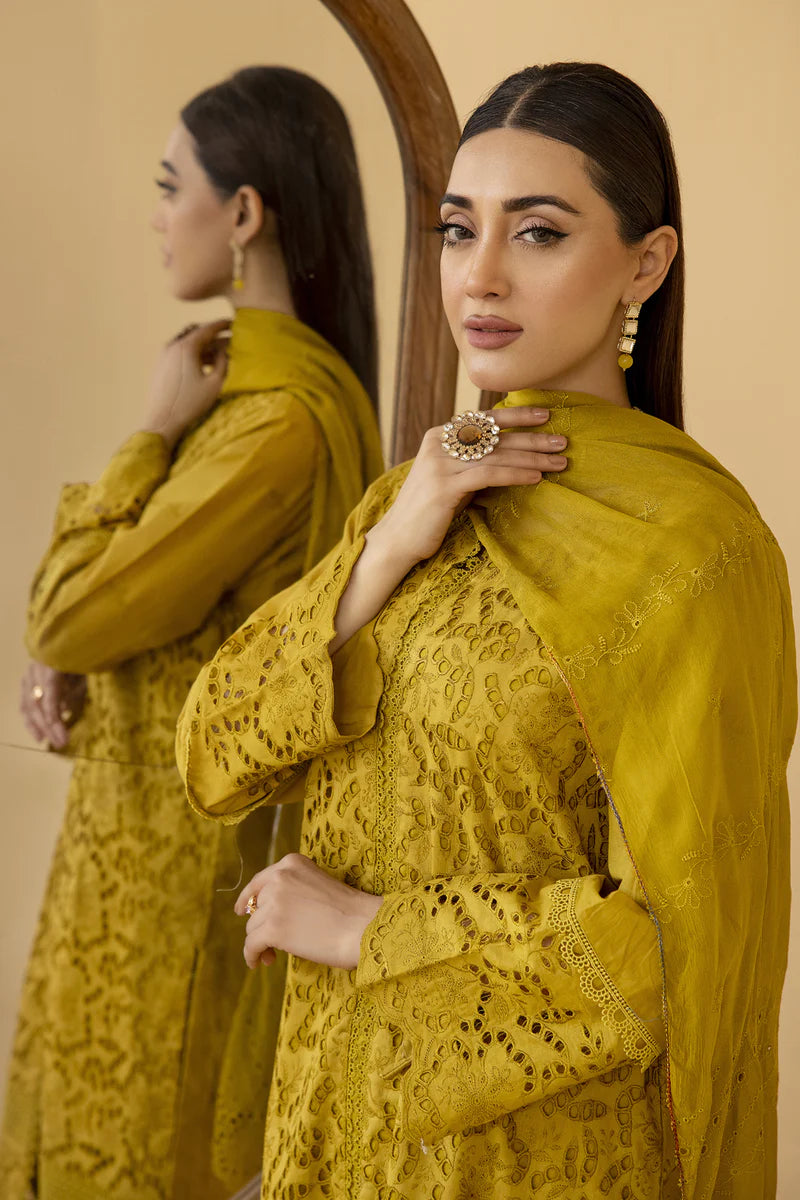JHORA-408-EL 3PC LAWN