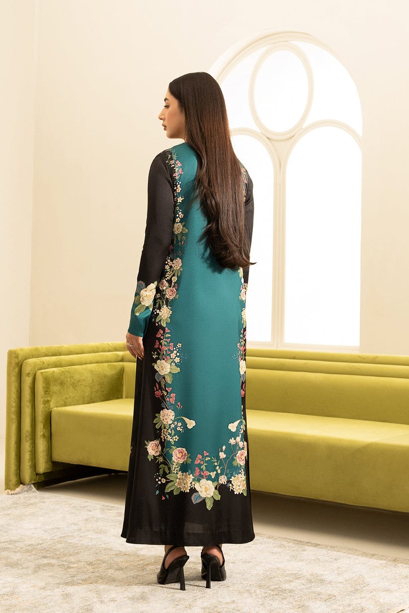 LULUSAR SHAHMOZE SILK 2PC SUIT JCH-088