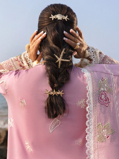 ARIA BY MAHNUR 3PC LUXURY LAWN