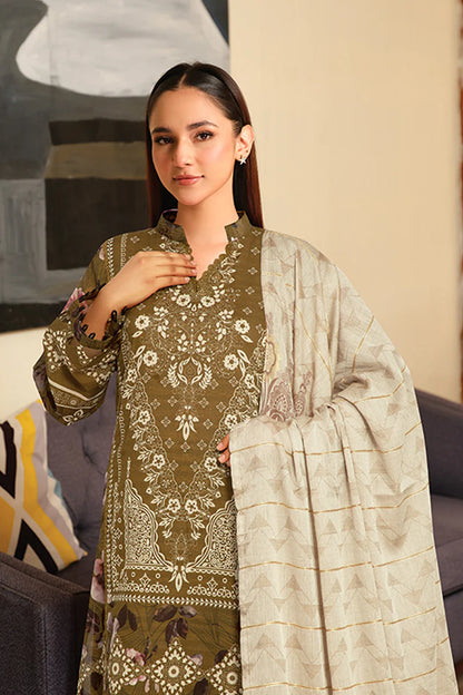JHORA-611-FALCON LAWN 3PC
