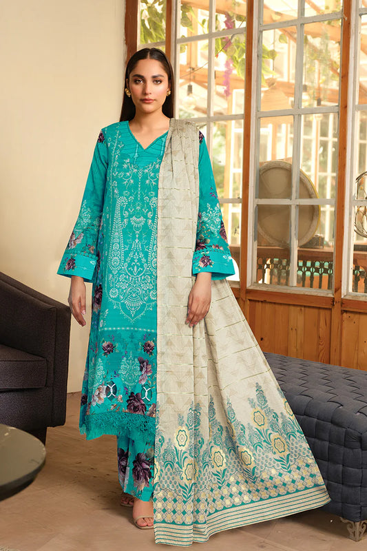 JHORA-612-FALCON LAWN 3PC