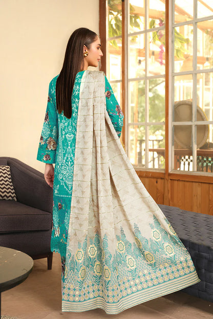 JHORA-612-FALCON LAWN 3PC
