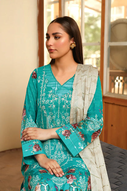 JHORA-612-FALCON LAWN 3PC