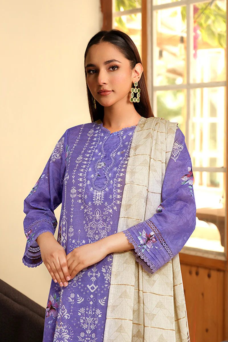 JHORA-614-FALCON LAWN 3PC