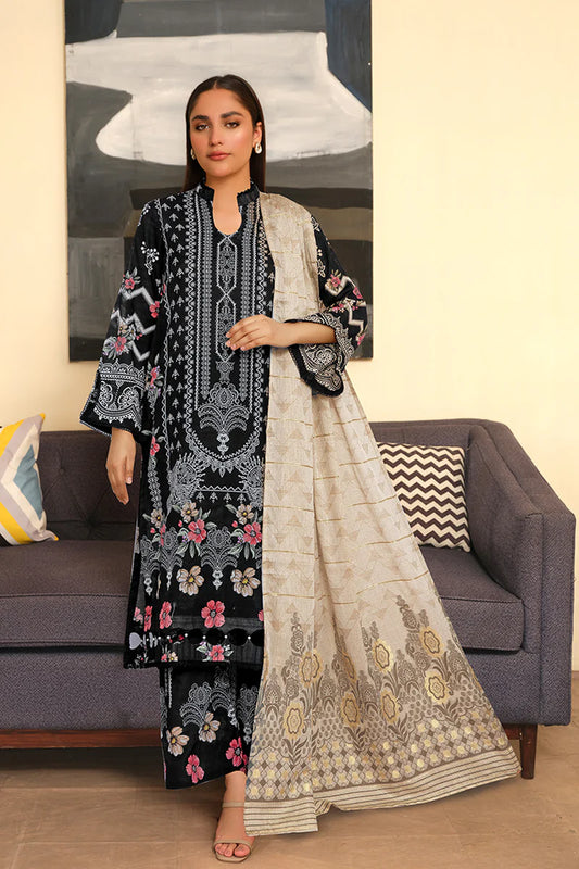 JHORA-616-FALCON LAWN 3PC