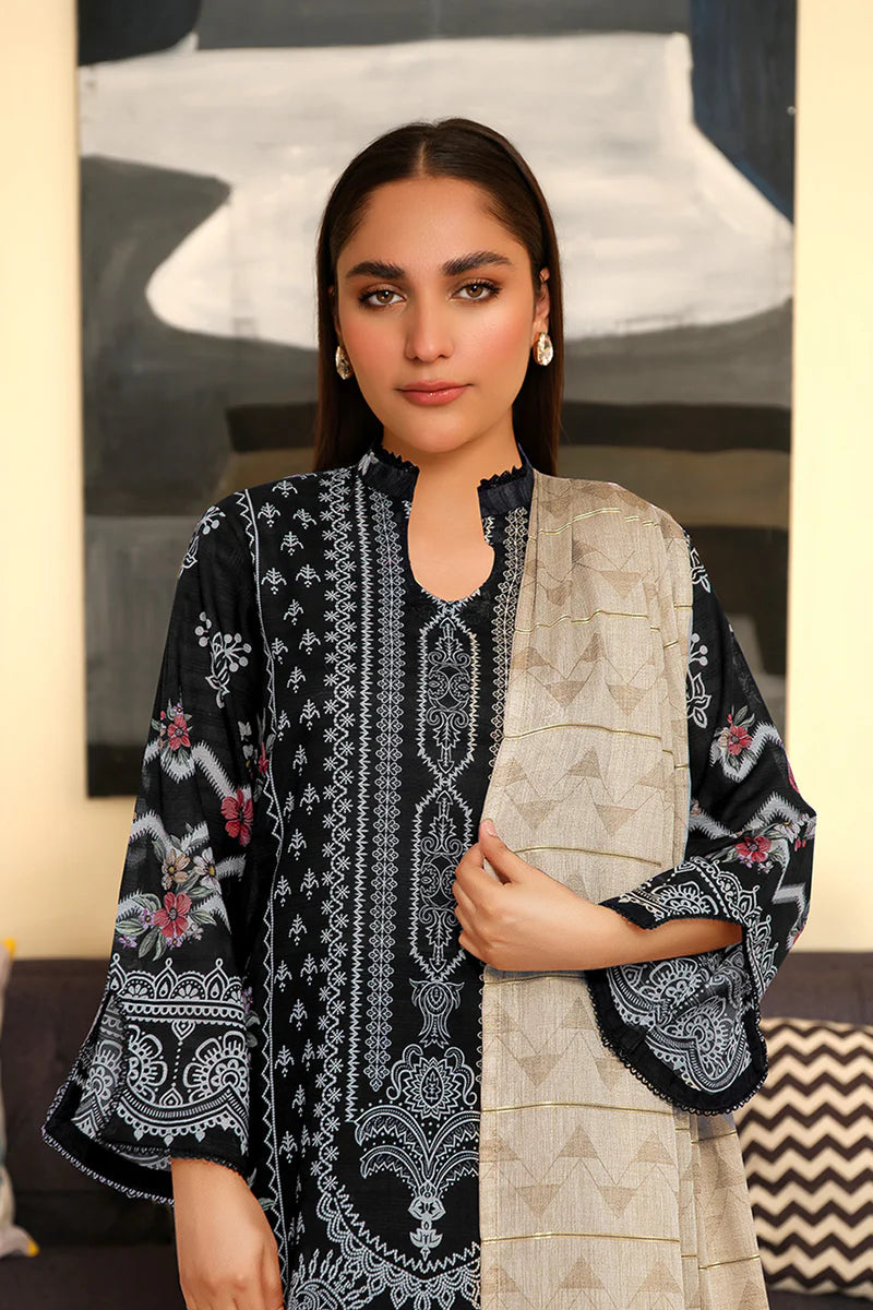JHORA-616-FALCON LAWN 3PC
