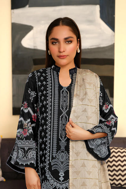 JHORA-616-FALCON LAWN 3PC