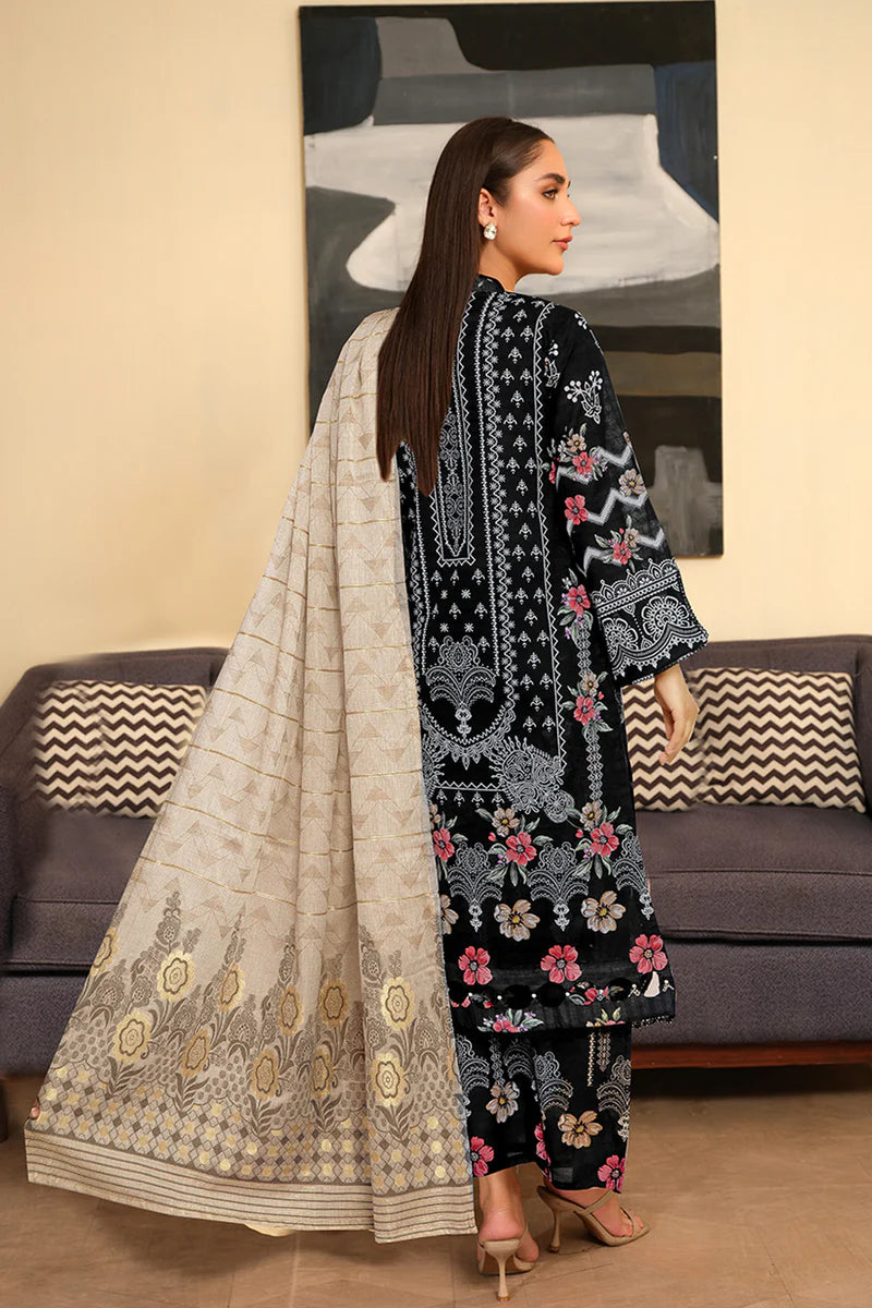 JHORA-616-FALCON LAWN 3PC