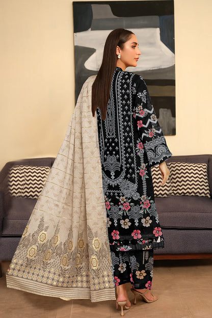 JHORA-616-FALCON LAWN 3PC