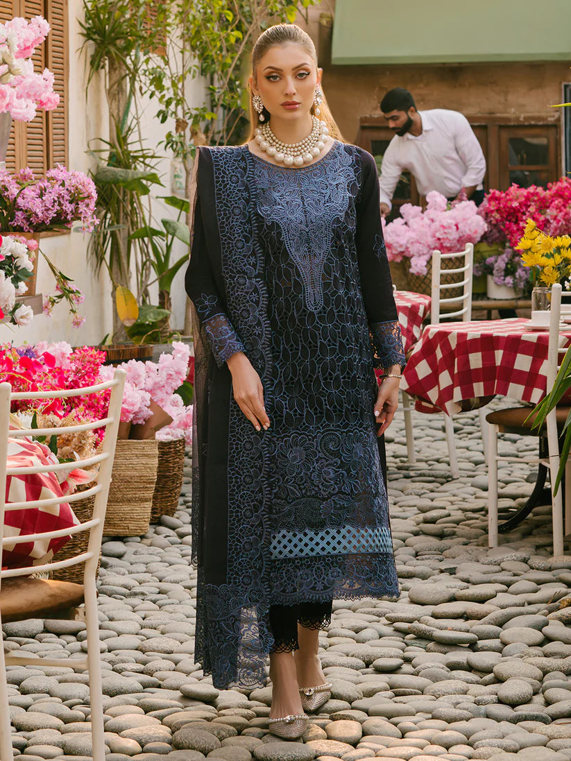 MIA BY MAHNUR 3PC LUXURY LAWN