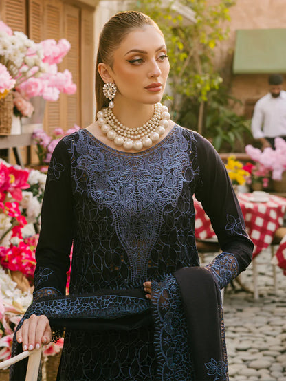 MIA BY MAHNUR 3PC LUXURY LAWN
