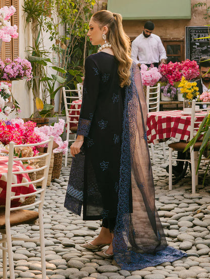 MIA BY MAHNUR 3PC LUXURY LAWN