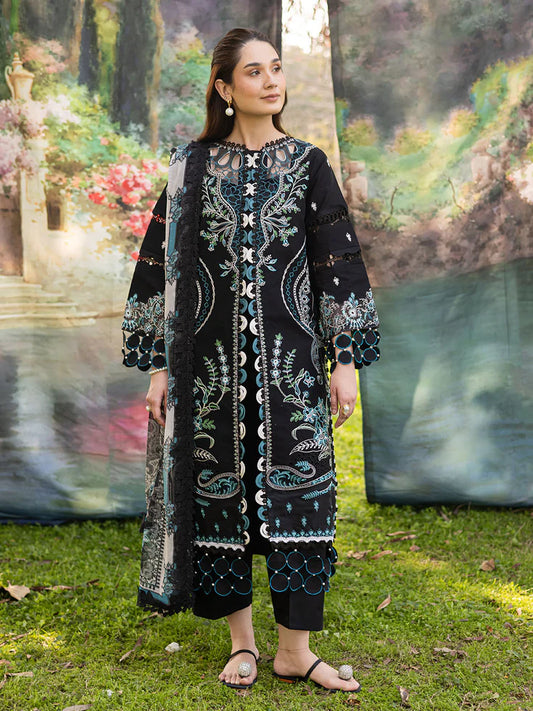 PARISHAY SHR - 02 LAWN 3PC