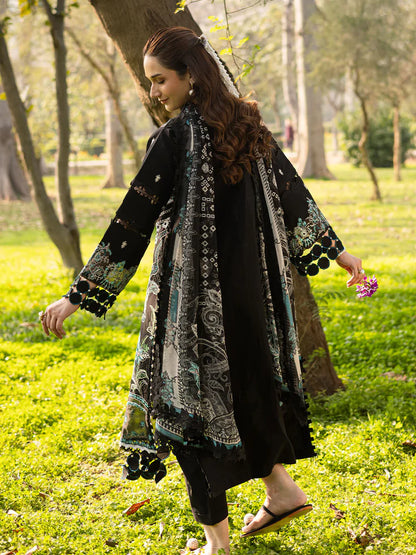 PARISHAY SHR - 02 LAWN 3PC