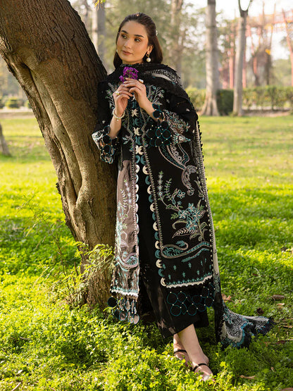 PARISHAY SHR - 02 LAWN 3PC