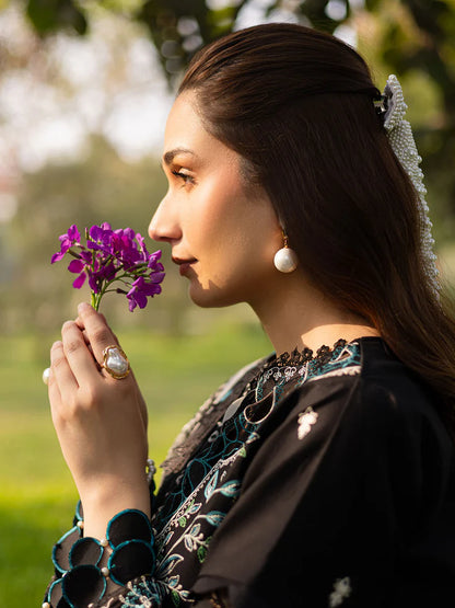 PARISHAY SHR - 02 LAWN 3PC
