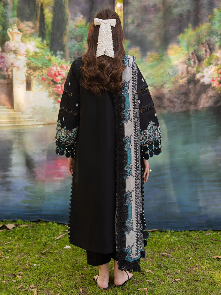 PARISHAY SHR - 02 LAWN 3PC