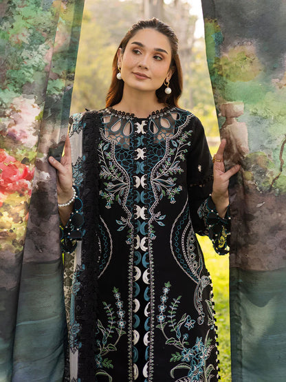 PARISHAY SHR - 02 LAWN 3PC