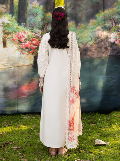 PARISHAY SHR - 07 LAWN 3PC