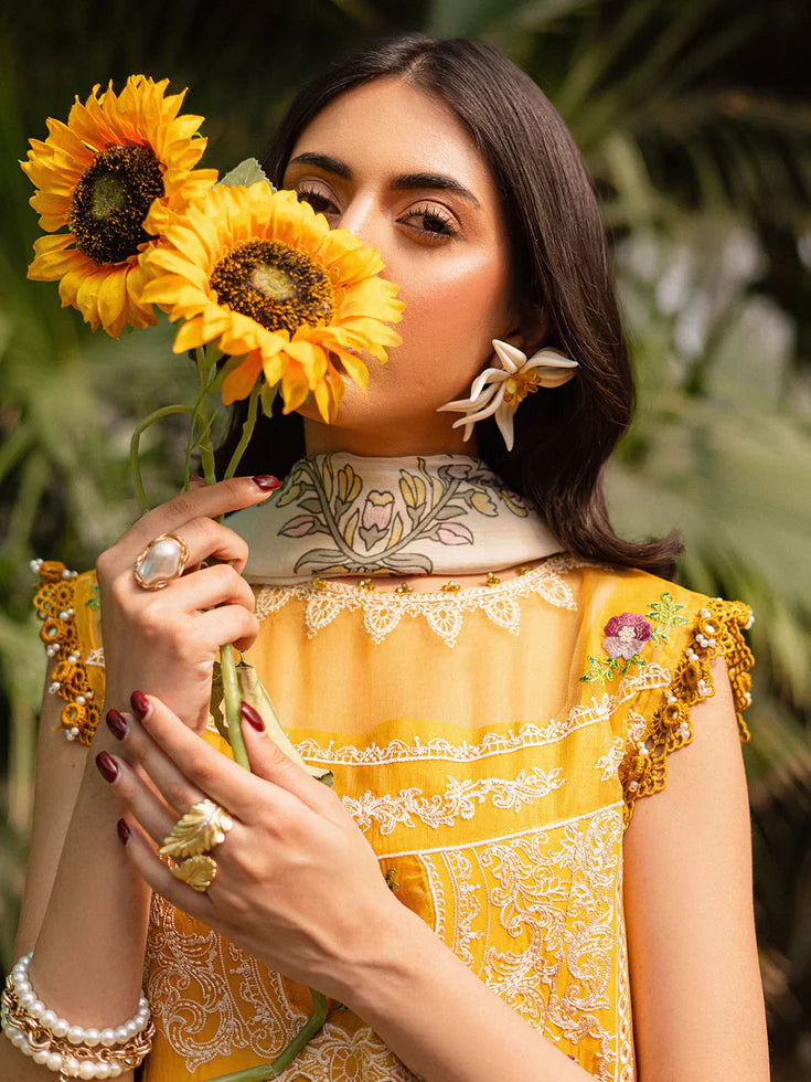 PARISHAY SHR - 09 LAWN 3PC