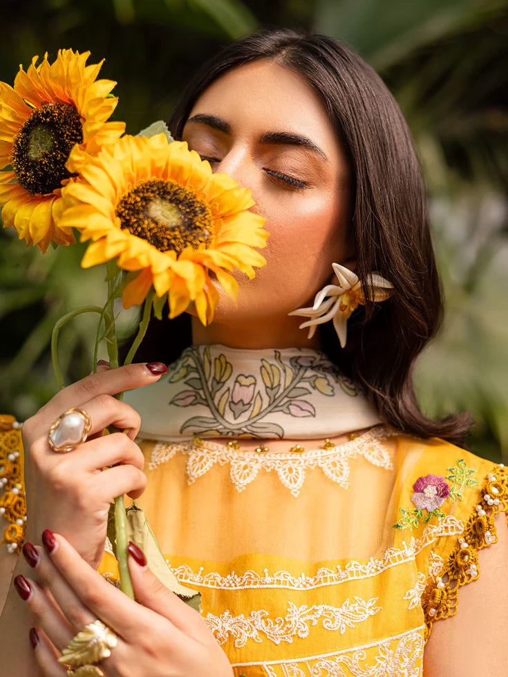 PARISHAY SHR - 09 LAWN 3PC
