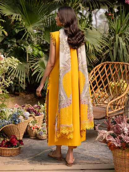 PARISHAY SHR - 09 LAWN 3PC