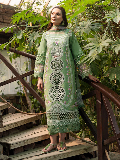PARISHAY SHR - 10 LAWN 3PC