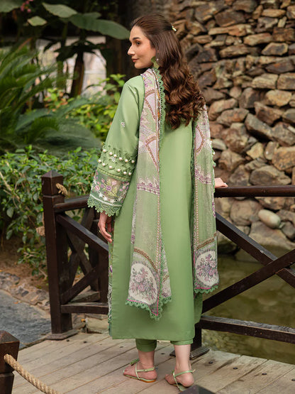 PARISHAY SHR - 10 LAWN 3PC