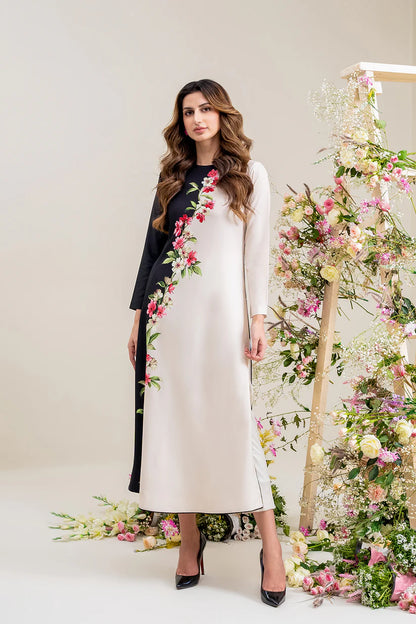 LULUSAR SHAHMOZE SILK 2PC SUIT JCH-089