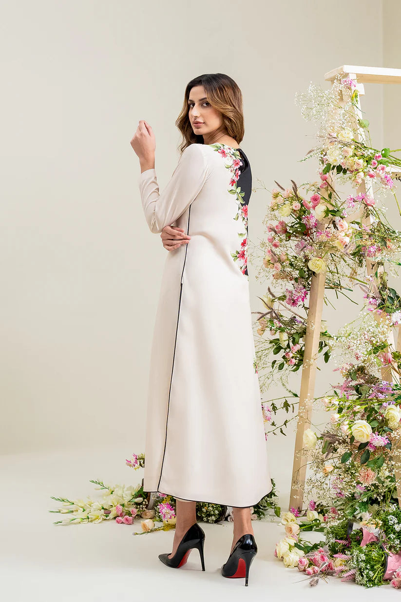 LULUSAR SHAHMOZE SILK 2PC SUIT JCH-089