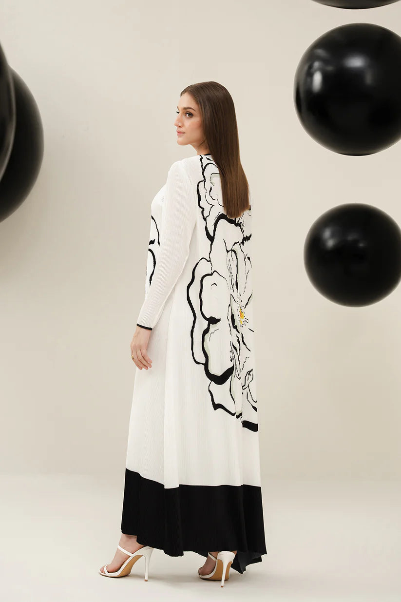 LULUSAR SHAHMOZE SILK 2PC SUIT JCH-098