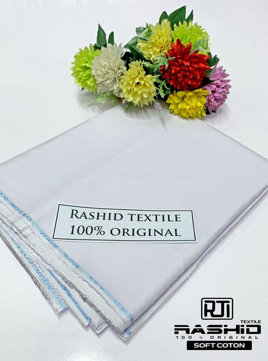JCH-SF RASHIDT EXTILE SOFT COTTON FABRIC