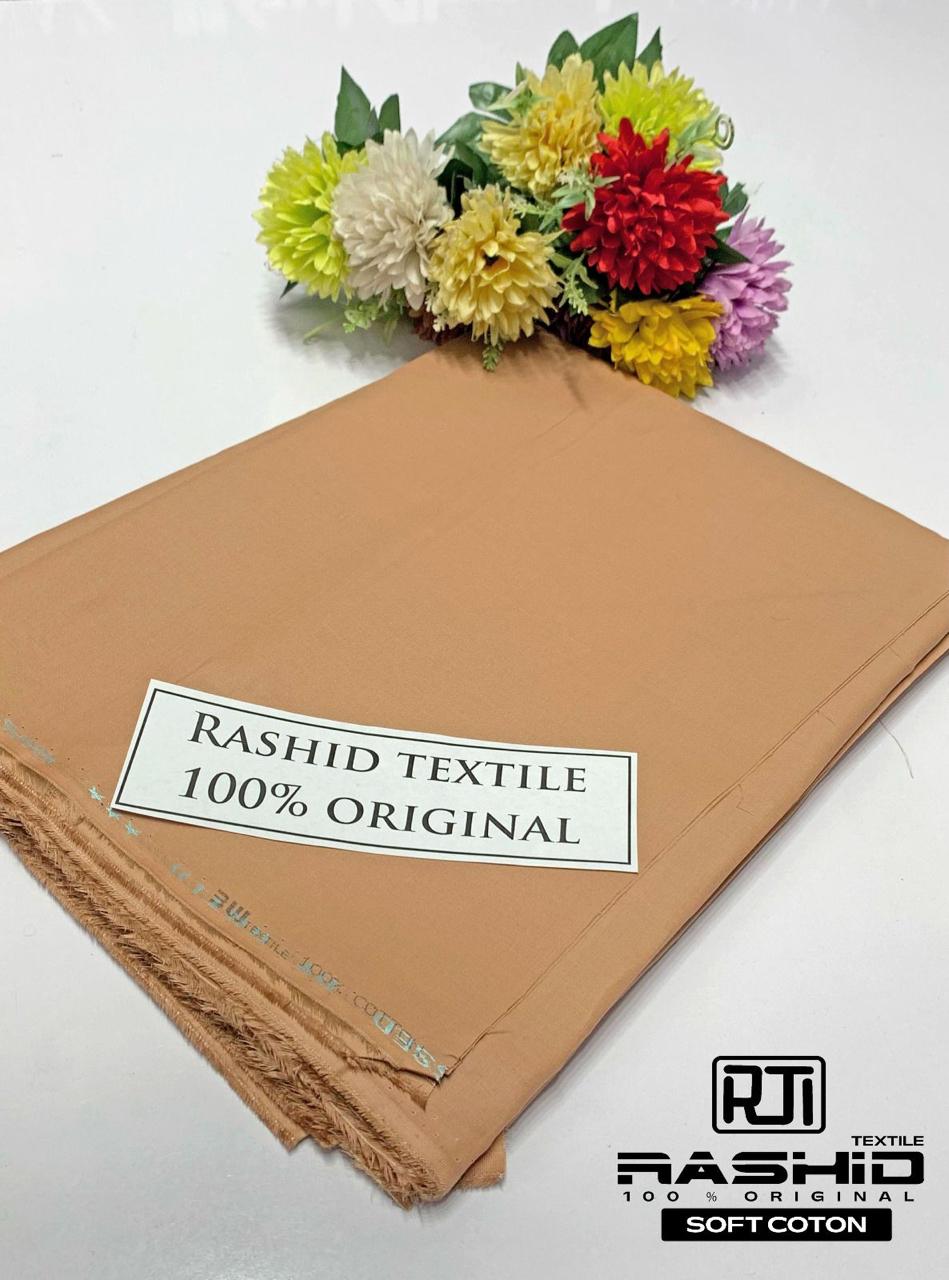 JCH-SF RASHIDT EXTILE SOFT COTTON FABRIC