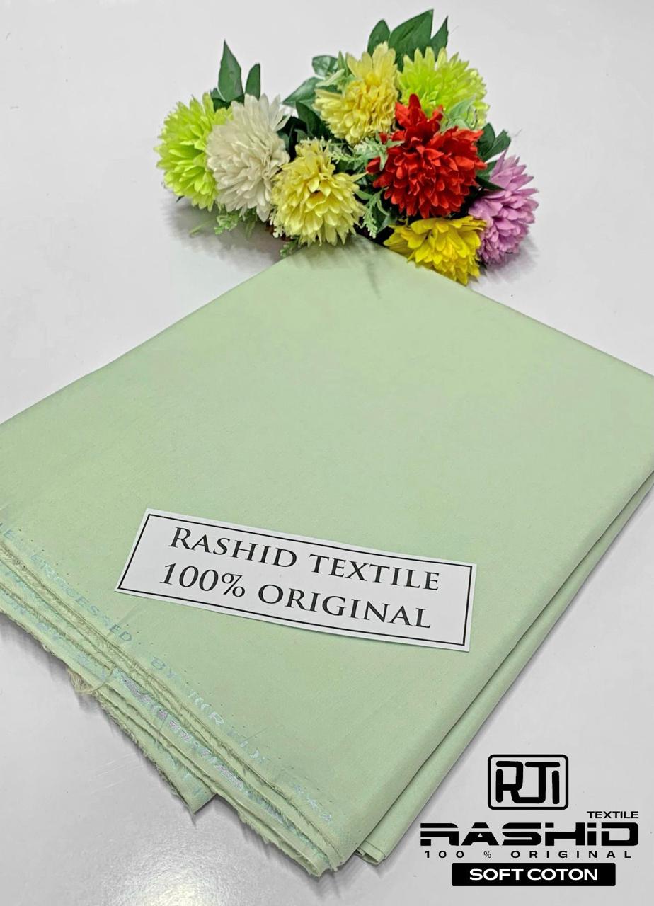 JCH-SF RASHIDT EXTILE SOFT COTTON FABRIC
