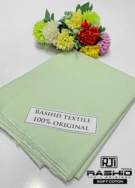 JCH-SF RASHIDT EXTILE SOFT COTTON FABRIC