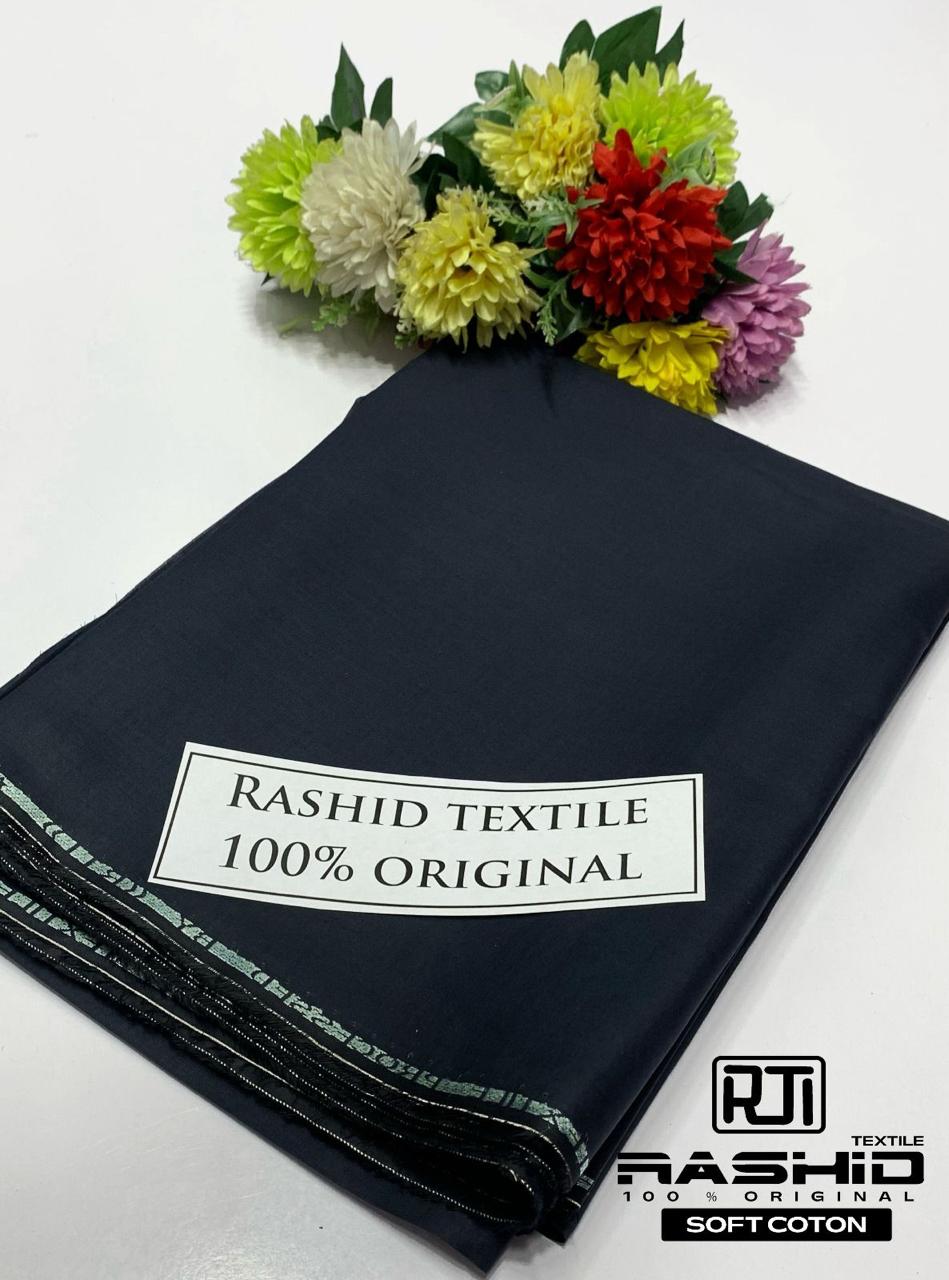 JCH-SF RASHIDT EXTILE SOFT COTTON FABRIC
