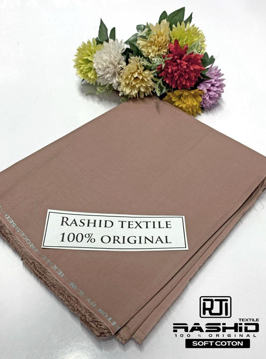 JCH-SF RASHIDT EXTILE SOFT COTTON FABRIC
