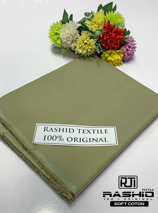 JCH-SF RASHIDT EXTILE SOFT COTTON FABRIC