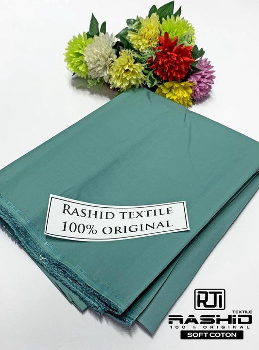 JCH-SF RASHIDT EXTILE SOFT COTTON FABRIC