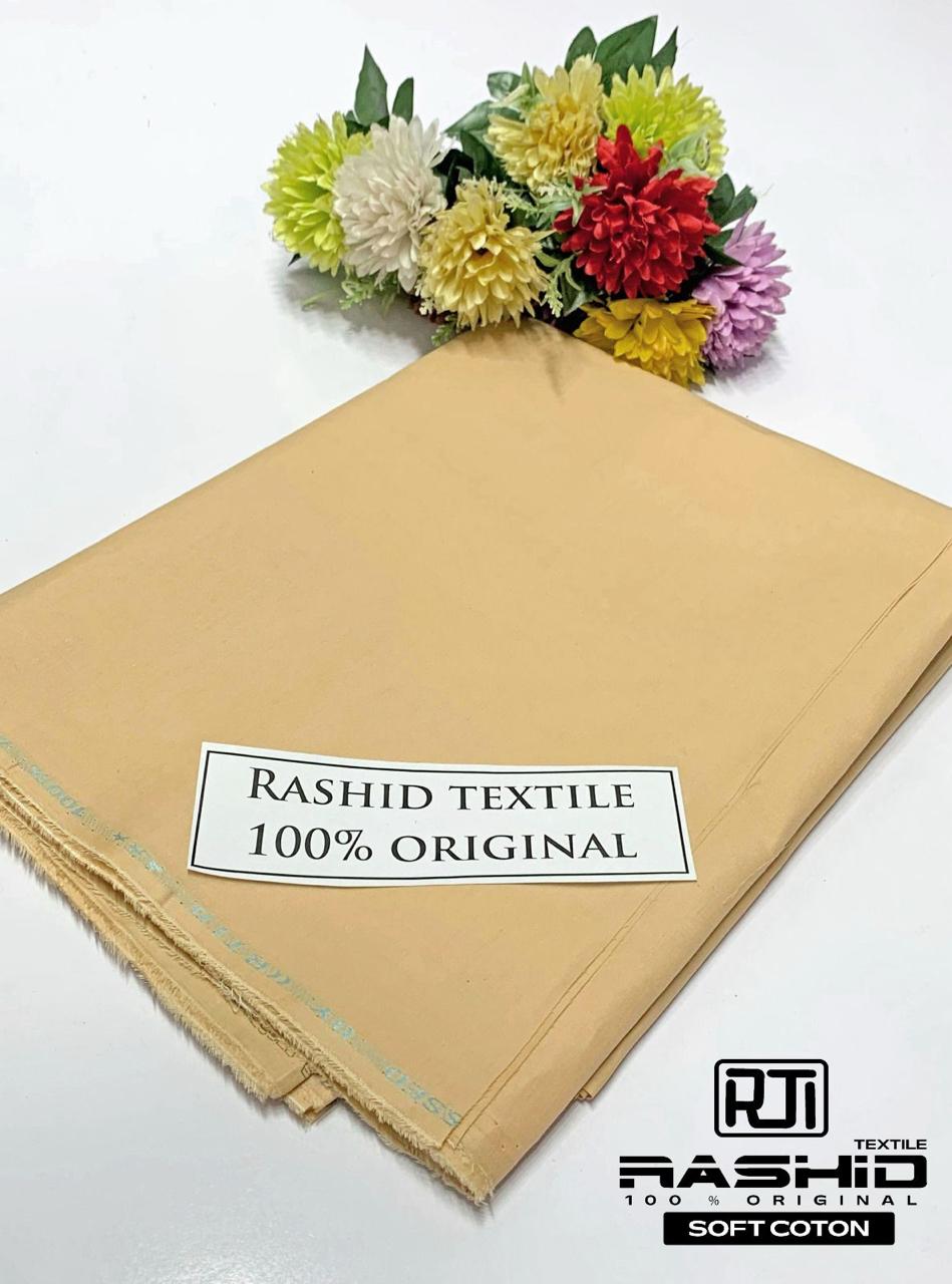 JCH-SF RASHIDT EXTILE SOFT COTTON FABRIC