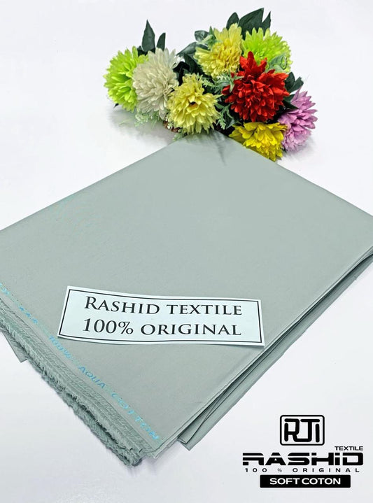 JCH-SF RASHIDT EXTILE SOFT COTTON FABRIC
