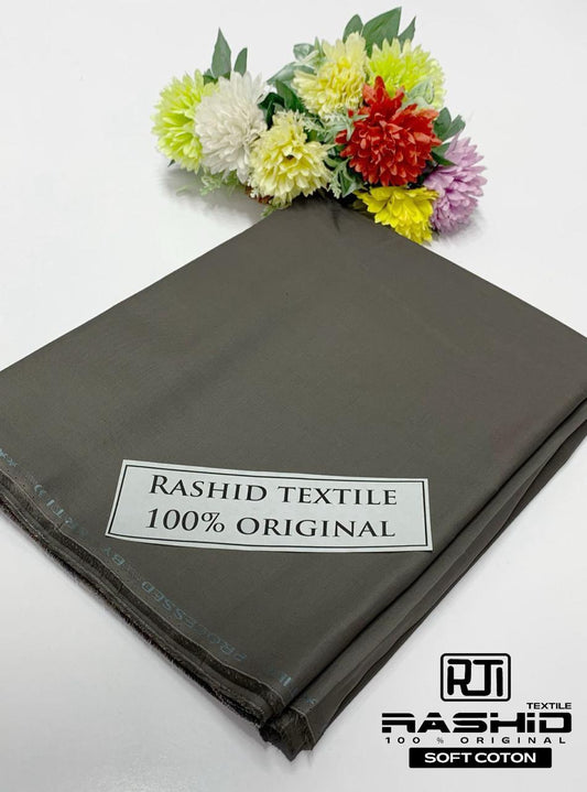 JCH-SF RASHIDT EXTILE SOFT COTTON FABRIC